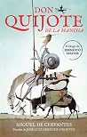 Don Quijote de la...