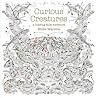 Curious Creatures by Millie Marotta Curious Creatures by Millie Marotta
