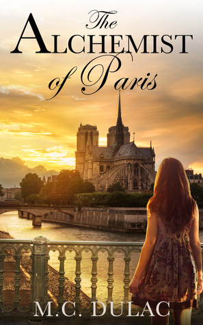 The Alchemist of Paris (ebook)