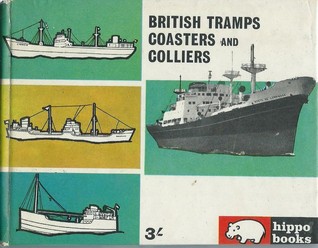 British Tramps, Coasters and Colliers