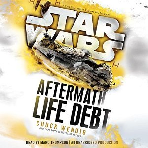 Aftermath: Life Debt