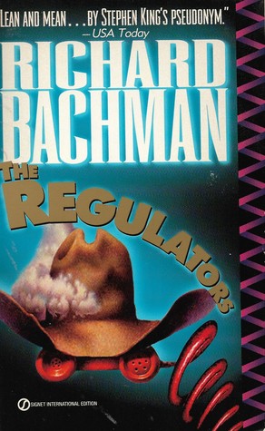 The Regulators