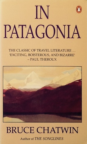 In Patagonia