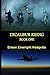 Excalibur Rising by Eileen Hodgetts