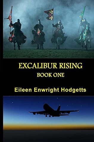 Excalibur Rising: Book One of an Arthurian Saga (ebook)