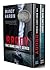 Bang Shift Bundle One (The Bang Shift Series)