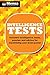 Mensa Intelligence Tests