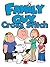 Family Guy Cross Stitch