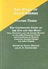 The Story of Isaiah Shembe, Volume Three: The Continuing Story of the Sun and the Moon
