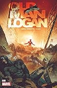 Old Man Logan #8