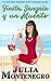 Fiesta, Sangría y un Muerto: Un misterio refrescante y desenfadado (Crímenes en la Playa, #4)