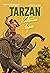 Apinain Tarzan: Kultainen L...