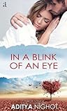 IN A BLINK OF AN EYE