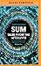 Sum by David Eagleman Sum by David Eagleman