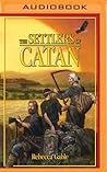 Settlers of Catan...