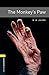 The Monkey's Paw Level 1 Oxford Bookworms Library by Diane Mowat