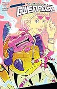 The Unbelievable Gwenpool #4
