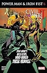 Power Man and Iron Fist #6