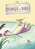 Minus Drei geht baden