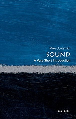 Sound: A Very Short Introduction (Paperback)