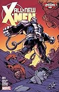 All-New X-Men #11