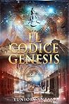 El Codice Genesis by Yunior Santana