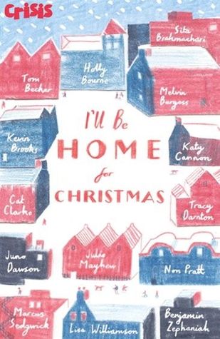 I'll Be Home for Christmas