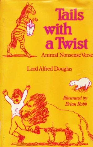 Tails With a Twist: Animal Nonsense Verse