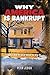 Why America Is Bankrupt by Peter Jedick