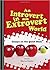 An Introvert in an Extrovert World: Essays on the Quiet Ones