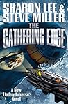 The Gathering Edge by Sharon Lee