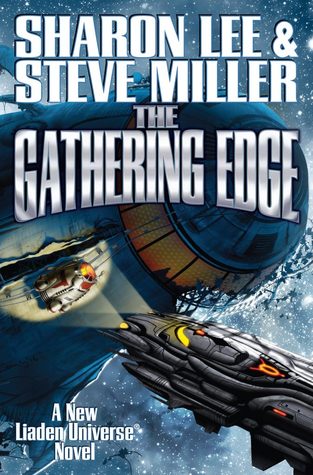 The Gathering Edge (Liaden Universe, #20)