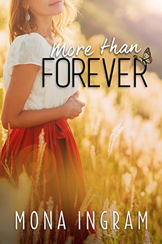 More Than Forever (Forever, #7)