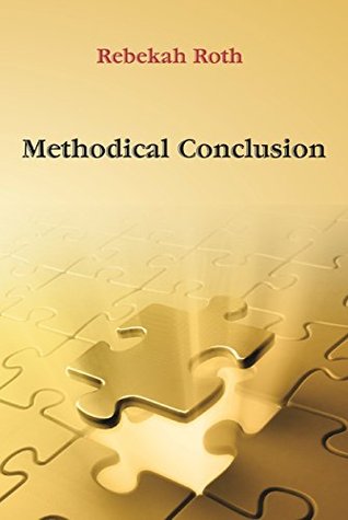 Methodical Conclusion