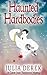 Haunted Hardbodies (Celeste Jones Paranormal Mystery, #1)