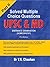 Solved Multiple Choice Questions UPSC & MD Entrance Examinati... by v.k. chauhan