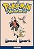 Pokemon adventures: Nomad H...