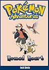 Pokemon adventures: Nomad Heart