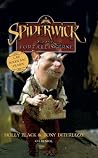 Spiderwick fortæl...