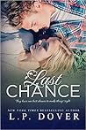 Last Chance by L.P. Dover