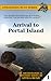 Arrival at Portal Island (Civilization Hunt, #1)