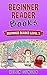 Beginner Reader Books by Helen Gunson