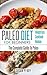 Paleo For Beginners by Susan Perry