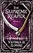 The Supreme Reaper (The Supreme Reaper #1)