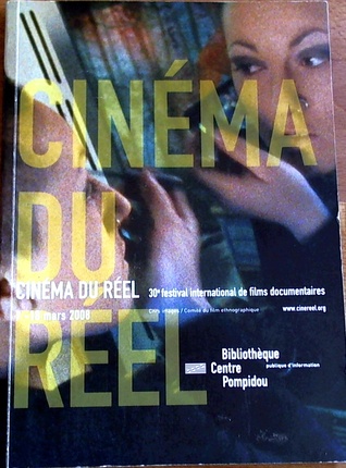 Cinéma Du Réel (Paperback)