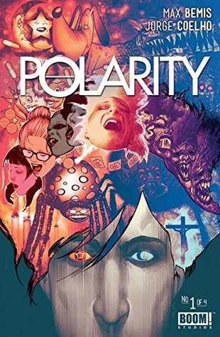 Polarity #1 (of 4)