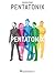Pentatonix - Piano, Vocal a...