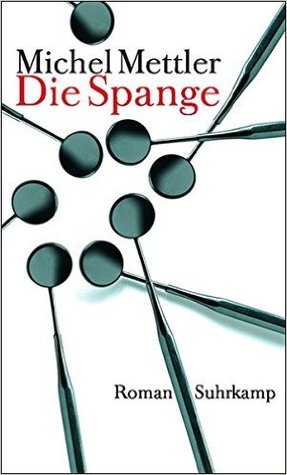 Die Spange (Hardcover)