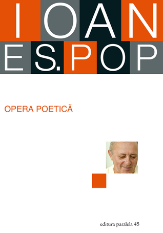 Opera poetică