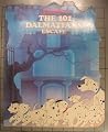 The 101 Dalmations Escape by Walt Disney Company